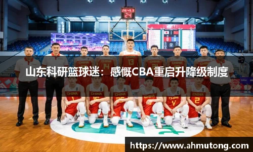 山东科研篮球迷：感慨CBA重启升降级制度