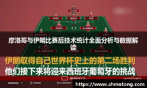 摩洛哥与伊朗比赛后技术统计全面分析与数据解读
