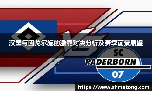 汉堡与因戈尔施的激烈对决分析及赛季前景展望
