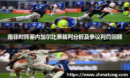 南非对阵塞内加尔比赛裁判分析及争议判罚回顾